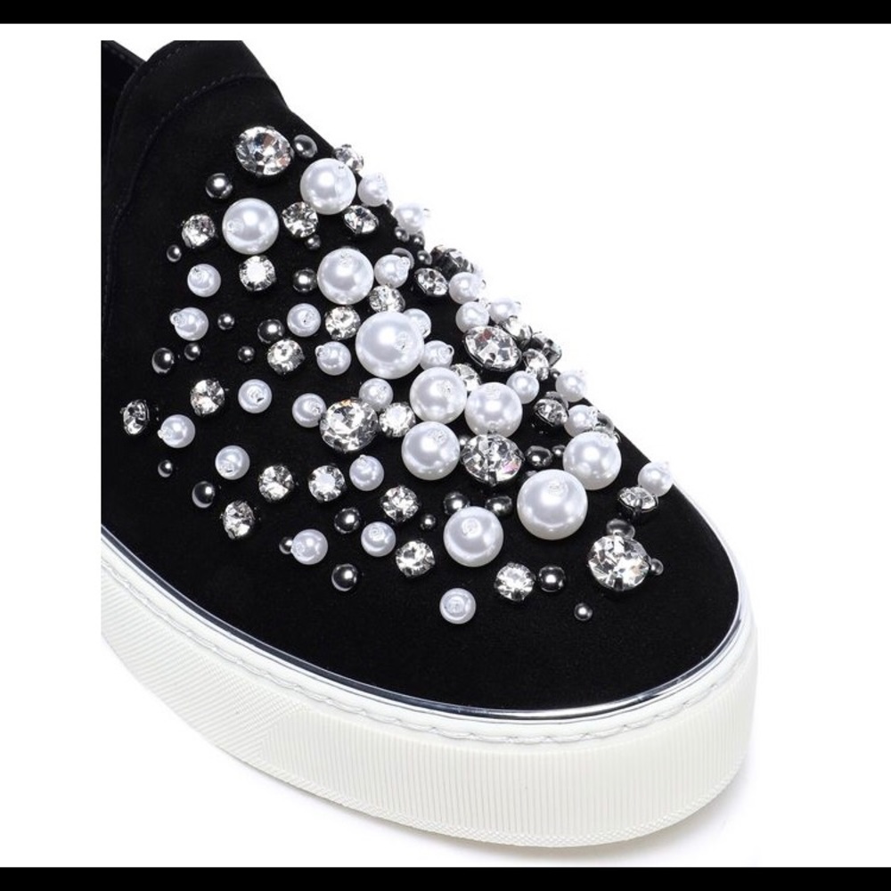 Stuart Weitzman sneakers